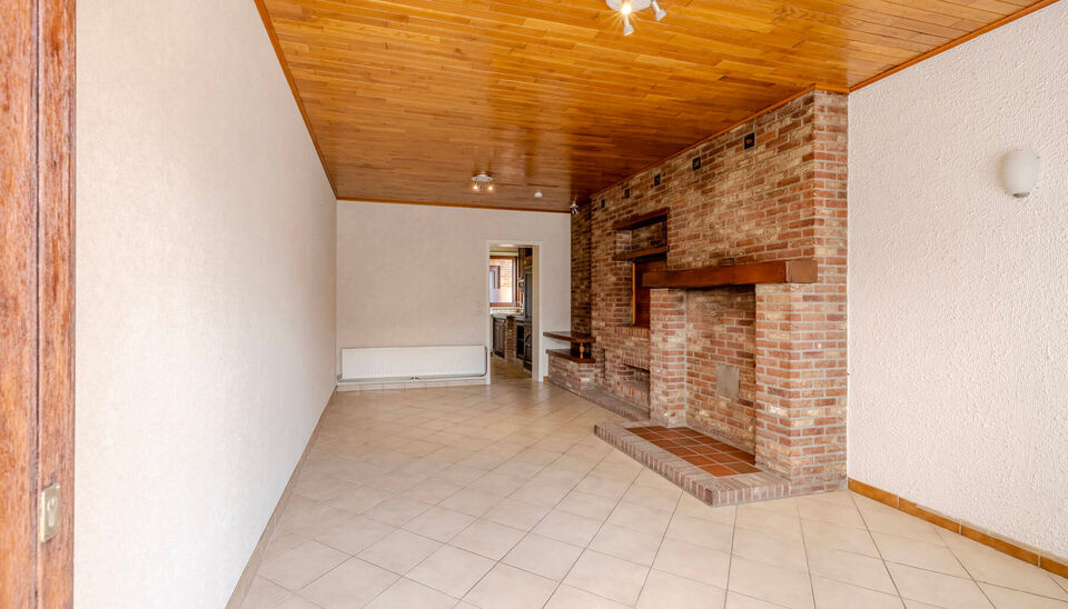 Huis te koop in Berlaar