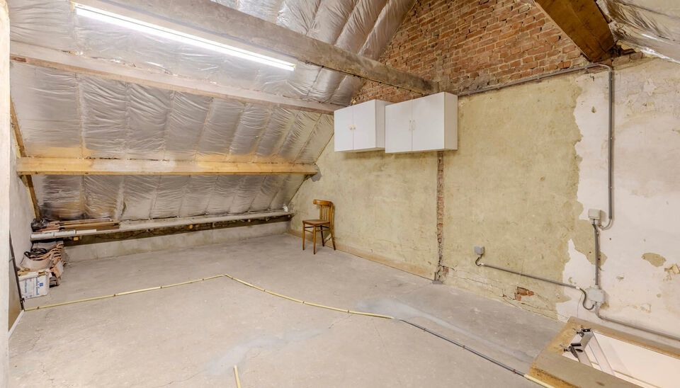 Huis te koop in Berlaar
