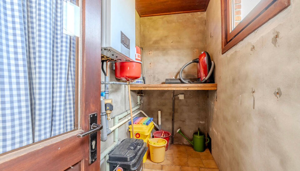 Huis te koop in Berlaar