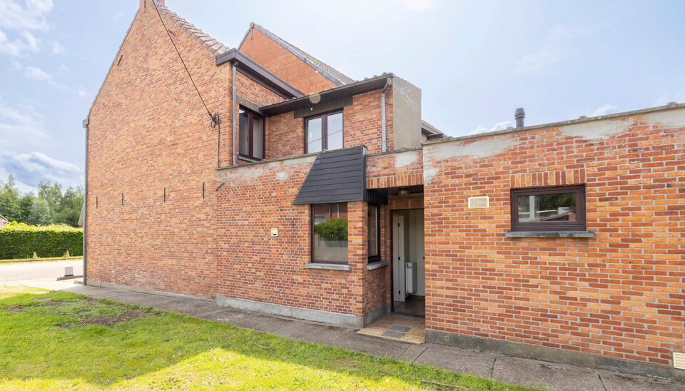 Huis te koop in Berlaar