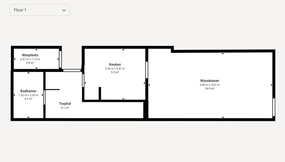 Huis te koop in Berlaar