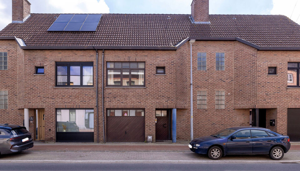 Huis te koop in Berlaar