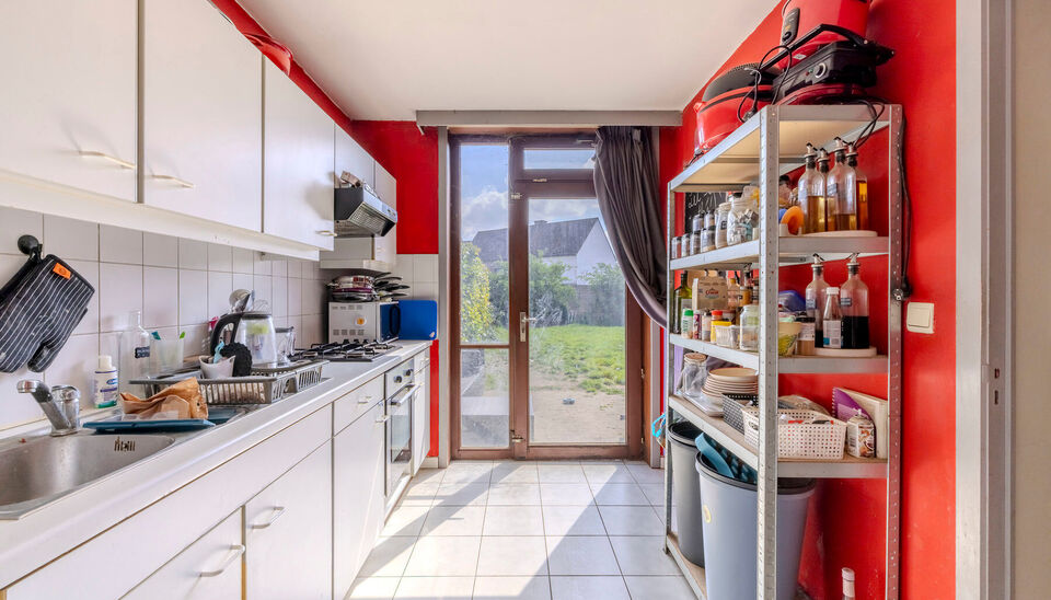 Huis te koop in Berlaar