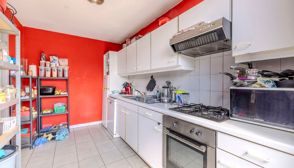 Huis te koop in Berlaar