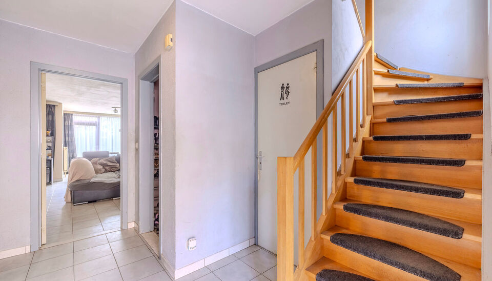 Huis te koop in Berlaar