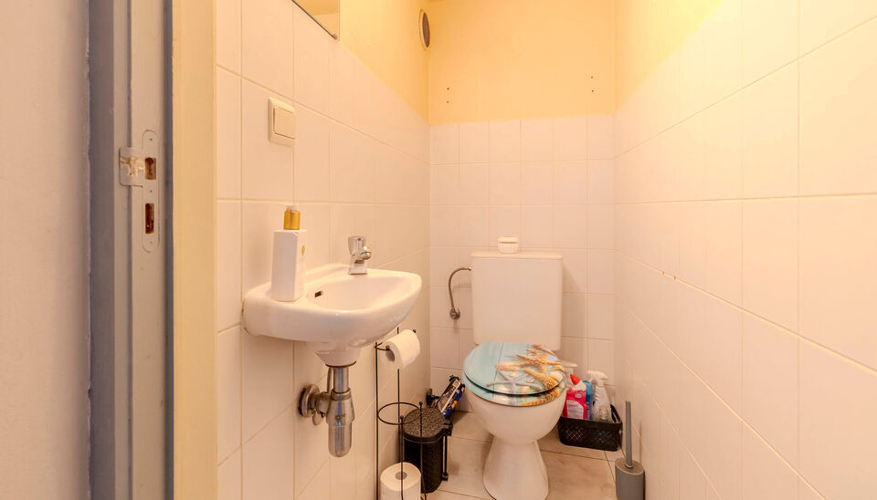 Huis te koop in Berlaar