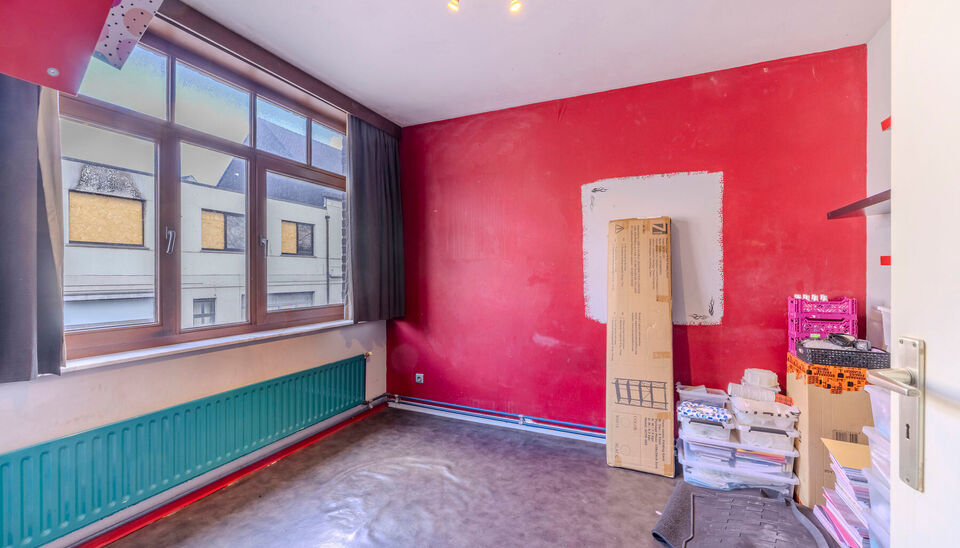 Huis te koop in Berlaar