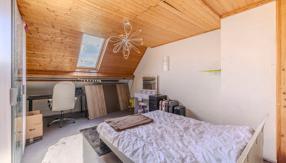 Huis te koop in Berlaar