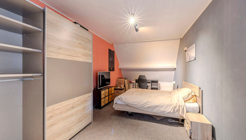 Huis te koop in Berlaar