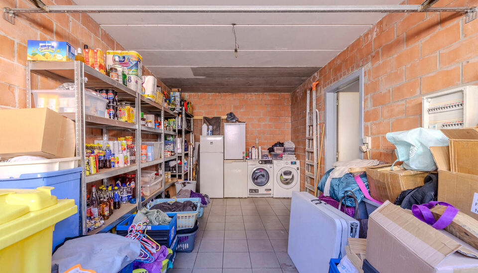 Huis te koop in Berlaar