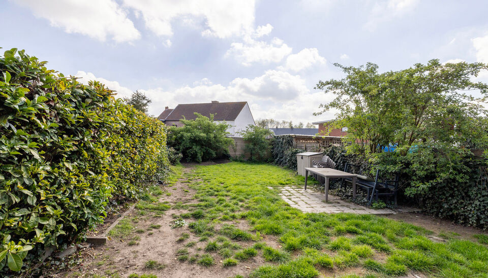 Huis te koop in Berlaar