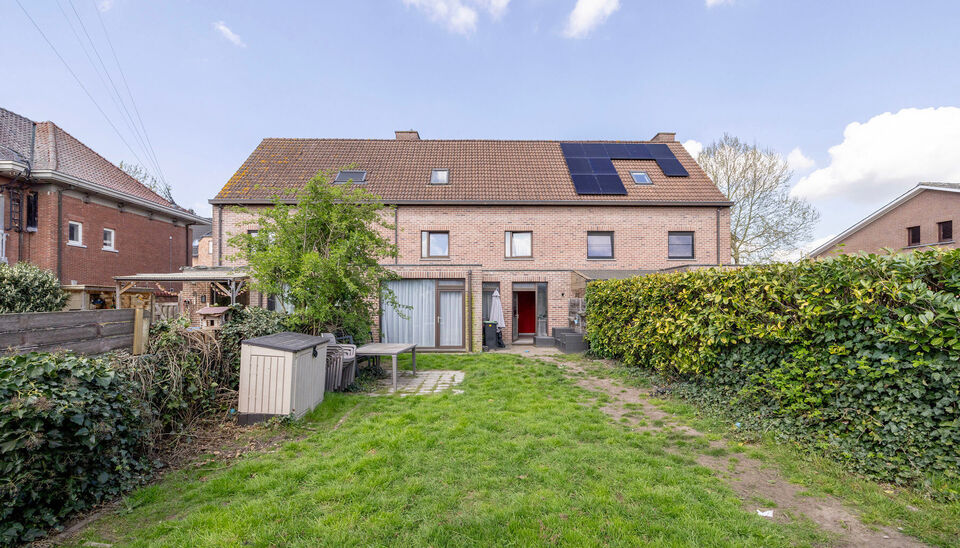 Huis te koop in Berlaar