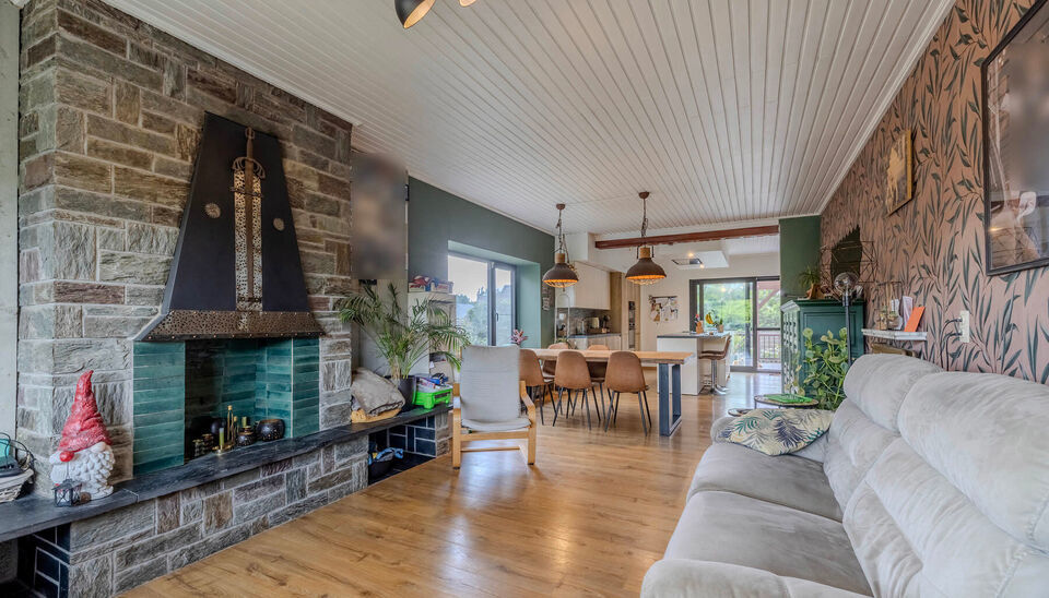 Huis te koop in Bouwel