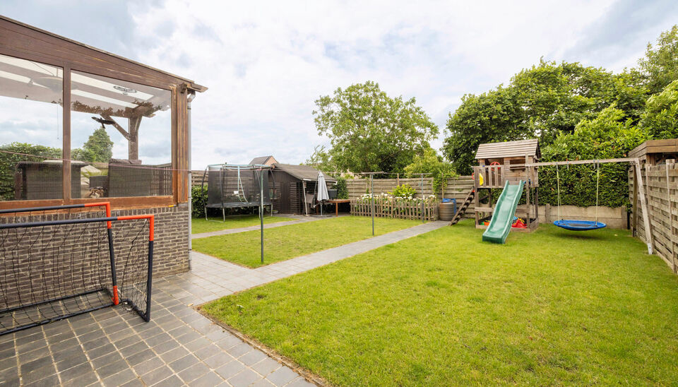 Huis te koop in Grobbendonk Bouwel