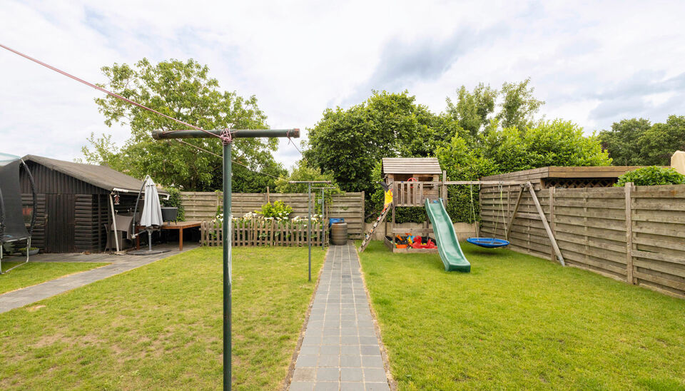 Huis te koop in Grobbendonk Bouwel