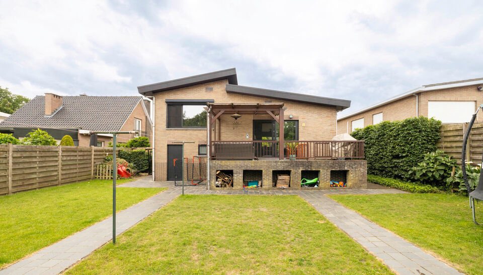 Huis te koop in Grobbendonk Bouwel