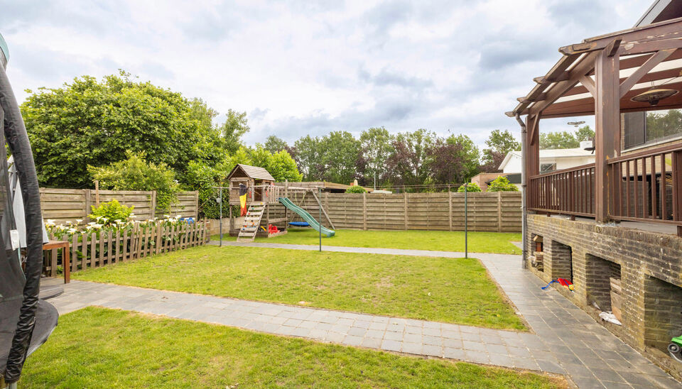 Huis te koop in Grobbendonk Bouwel