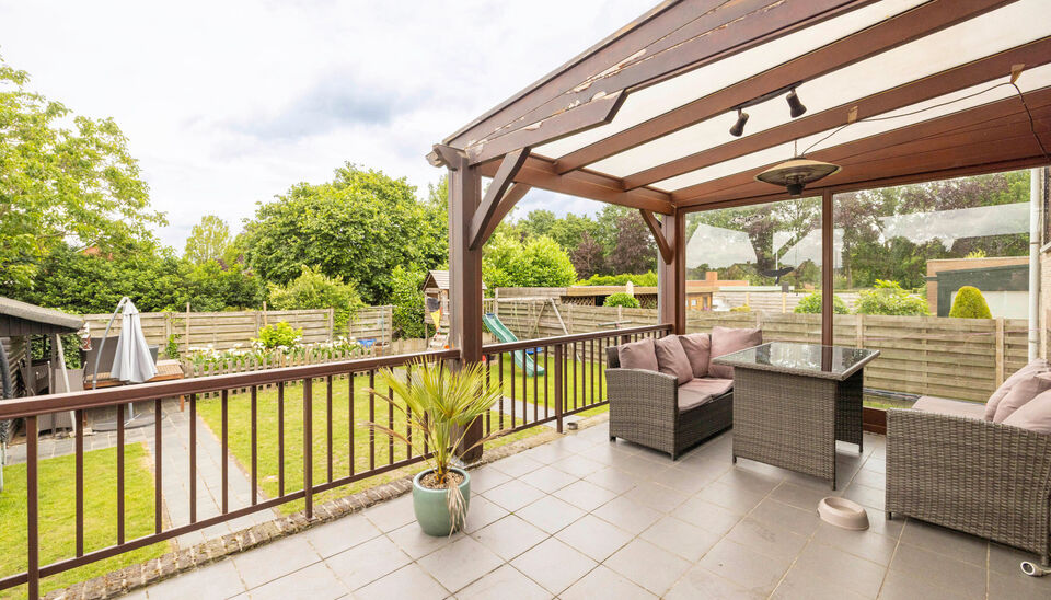 Huis te koop in Grobbendonk Bouwel