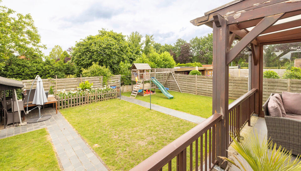 Huis te koop in Grobbendonk Bouwel