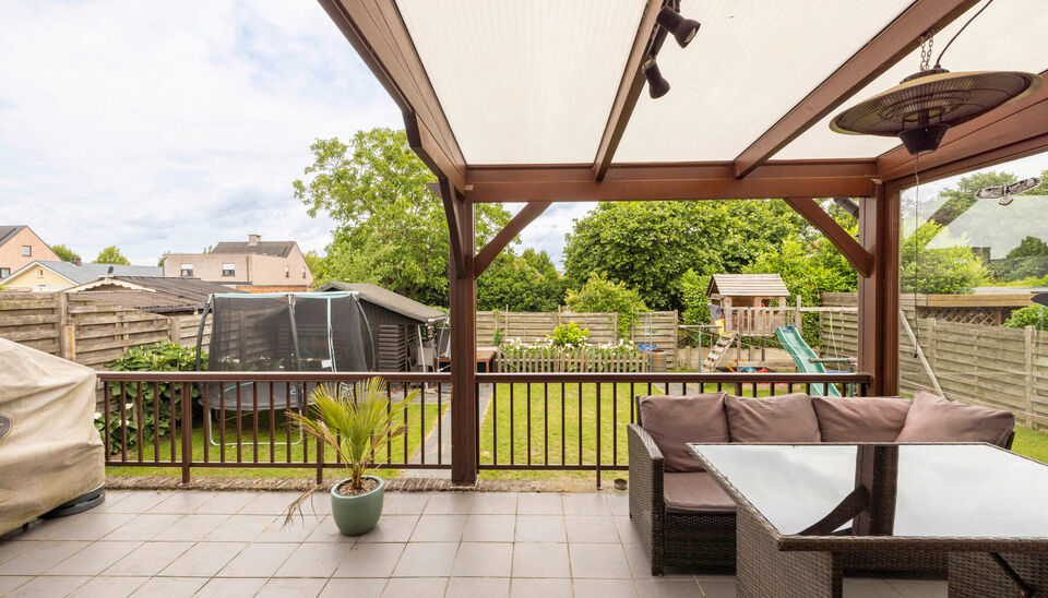 Huis te koop in Grobbendonk Bouwel