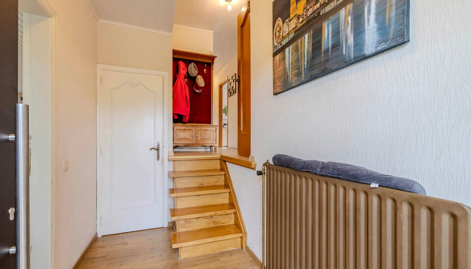 Huis te koop in Grobbendonk Bouwel