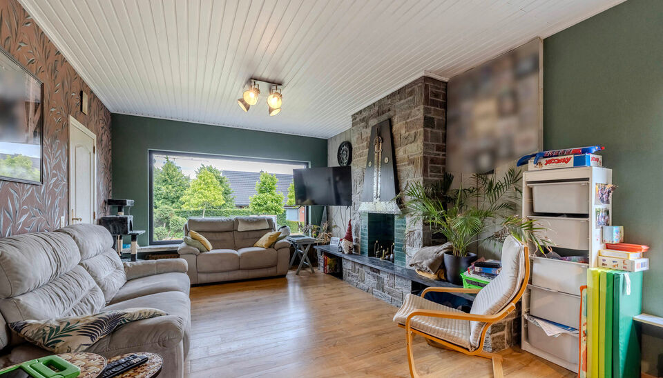 Huis te koop in Grobbendonk Bouwel