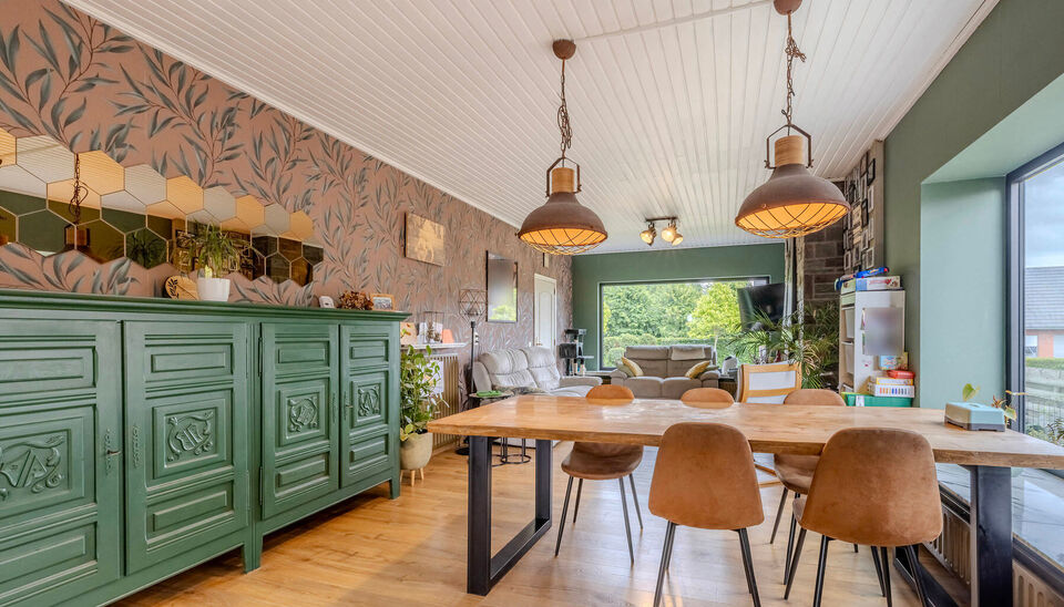 Huis te koop in Grobbendonk Bouwel