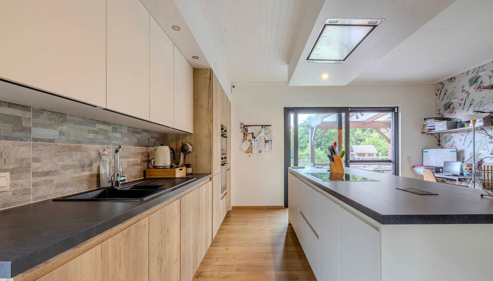 Huis te koop in Grobbendonk Bouwel