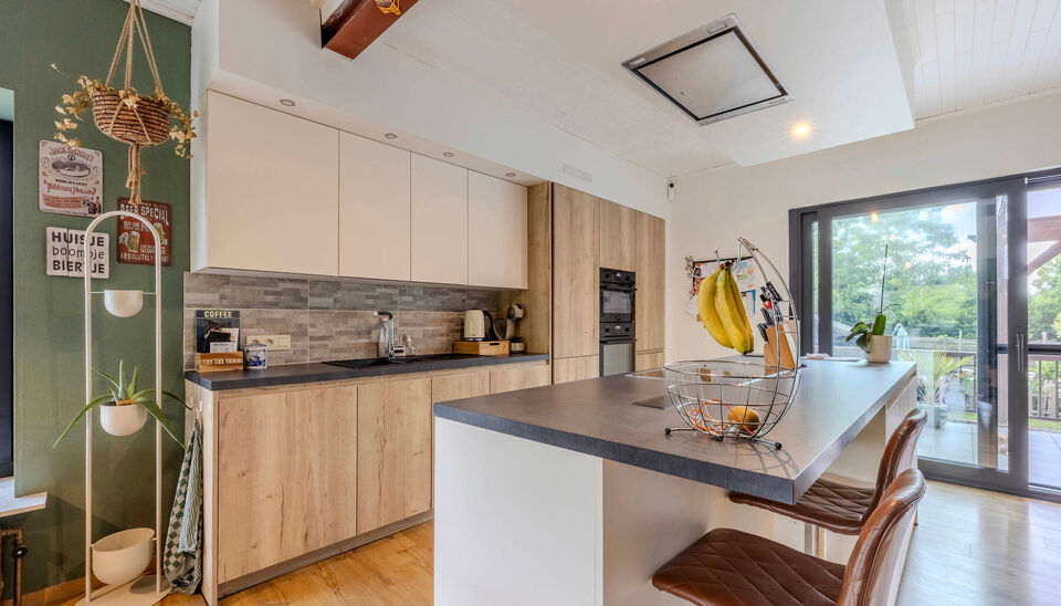 Huis te koop in Grobbendonk Bouwel