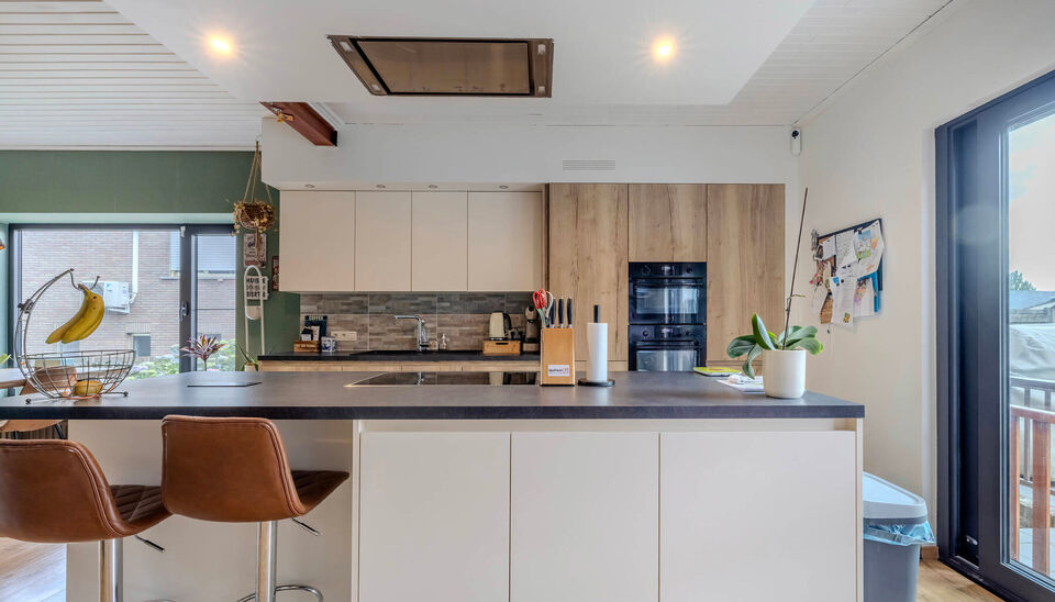 Huis te koop in Grobbendonk Bouwel