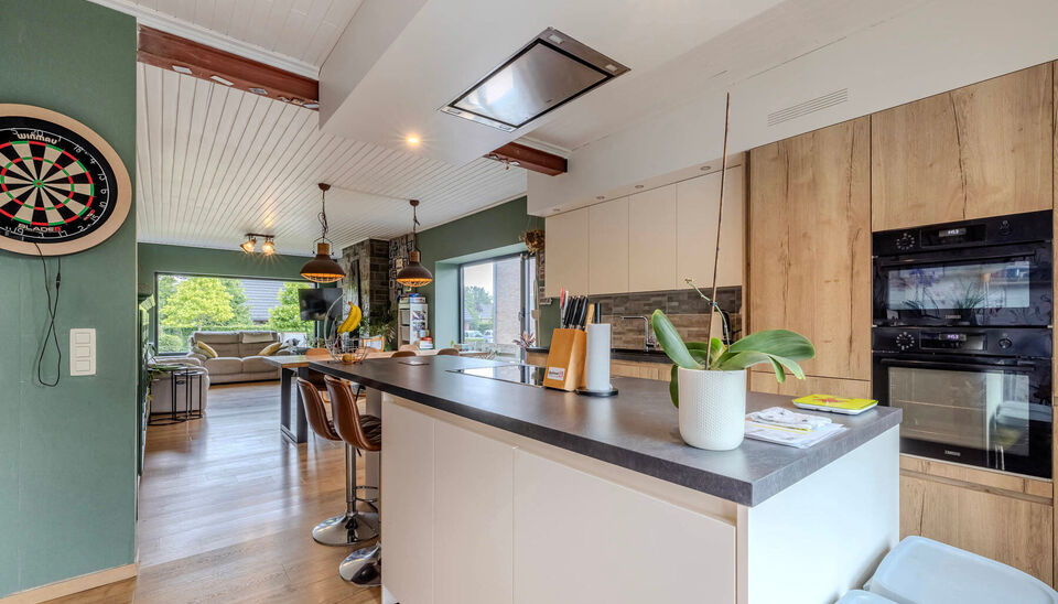 Huis te koop in Grobbendonk Bouwel