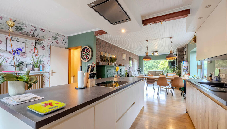 Huis te koop in Grobbendonk Bouwel