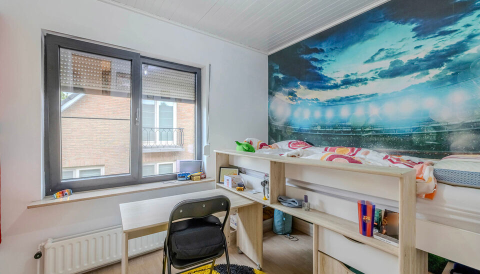 Huis te koop in Grobbendonk Bouwel