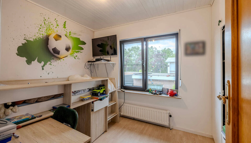 Huis te koop in Grobbendonk Bouwel