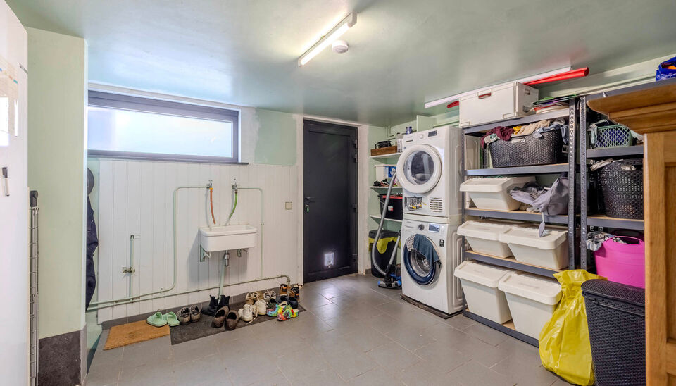 Huis te koop in Grobbendonk Bouwel