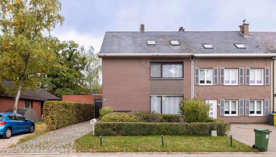 Huis te koop in Kessel