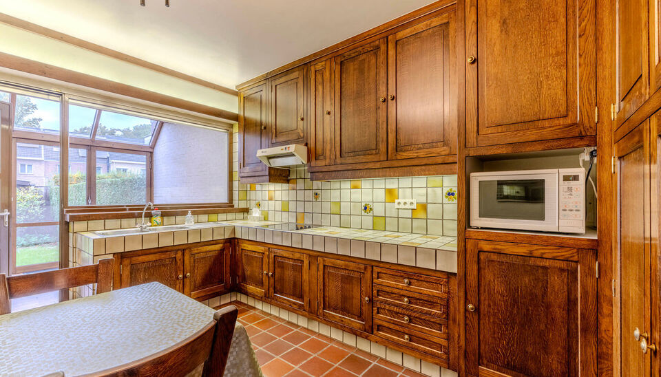 Huis te koop in Kessel