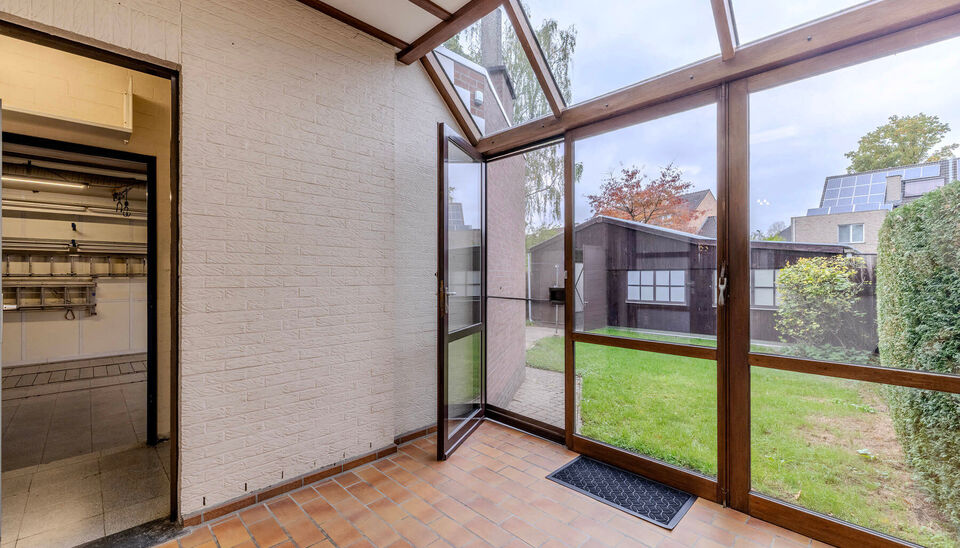 Huis te koop in Kessel