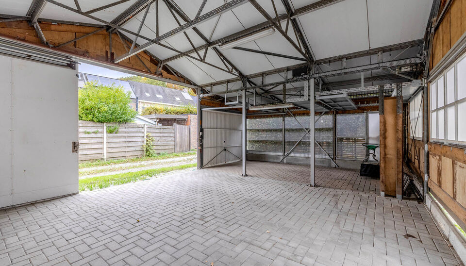 Huis te koop in Kessel