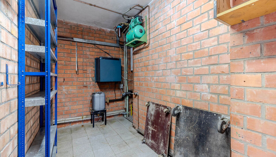 Huis te koop in Kessel