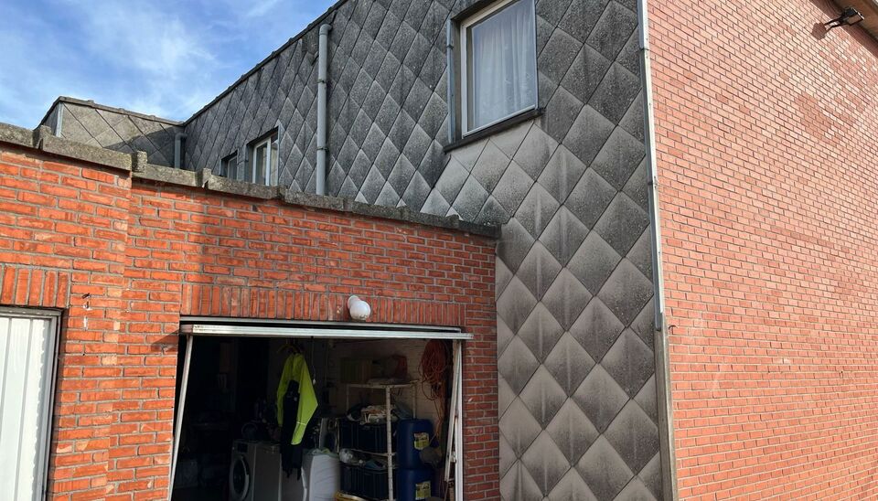 Huis te koop in Kessel