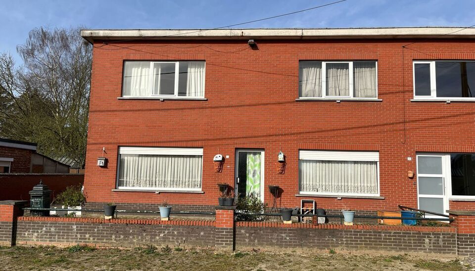 Huis te koop in Kessel