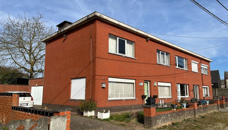 Huis te koop in Kessel