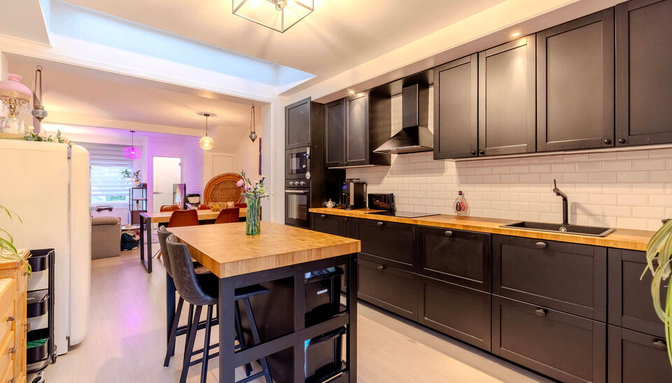 Huis te koop in Lier