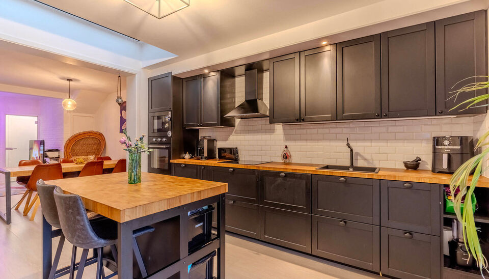 Huis te koop in Lier