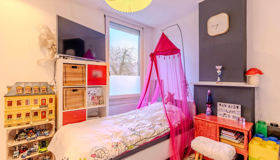 Huis te koop in Lier