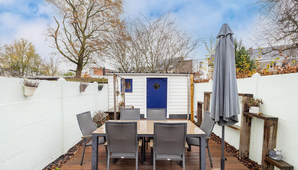 Huis te koop in Lier