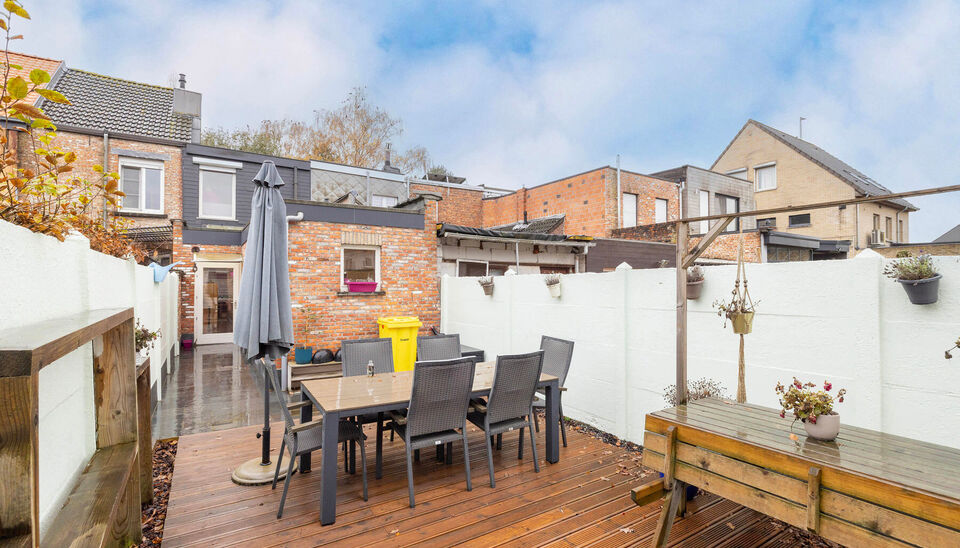 Huis te koop in Lier