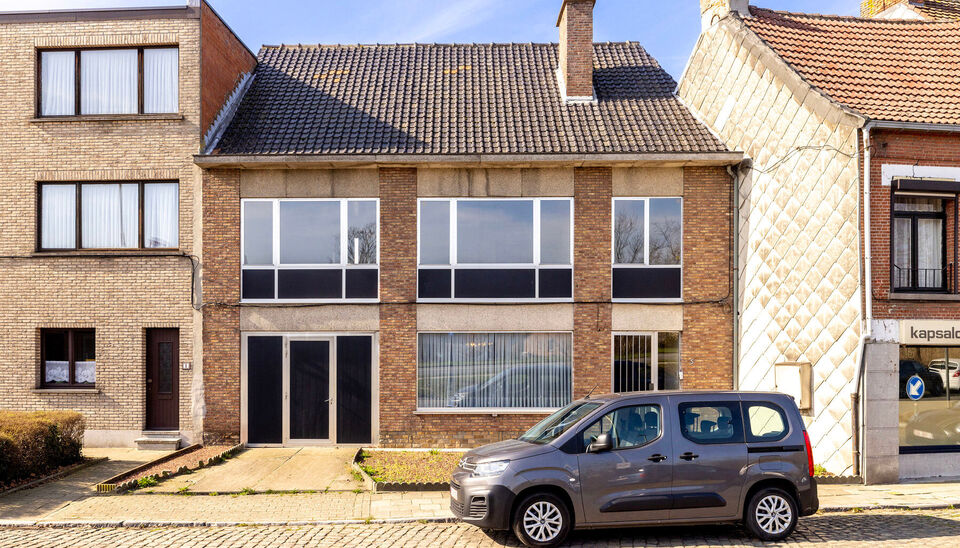 Huis te koop in Lier