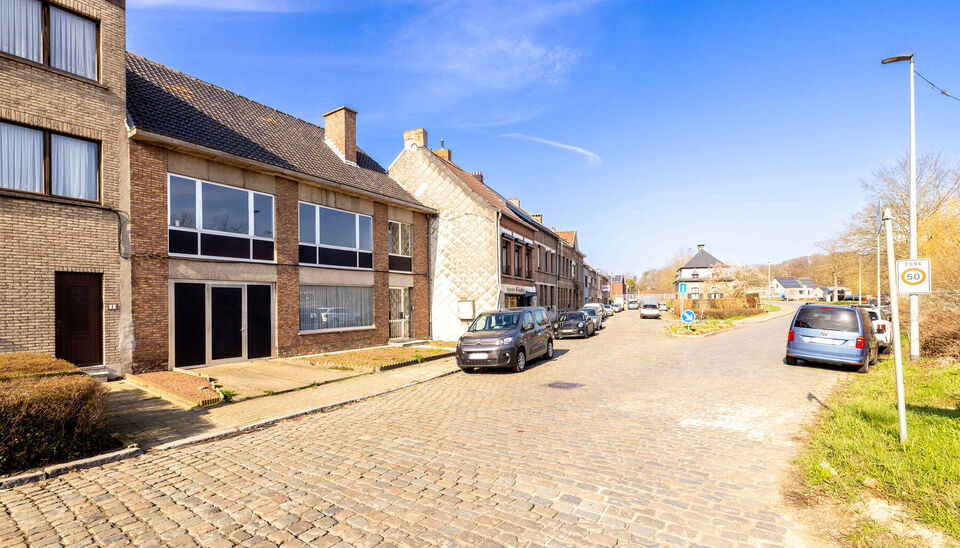 Huis te koop in Lier